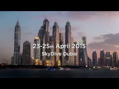 F5WC Dubai 2015 TVC