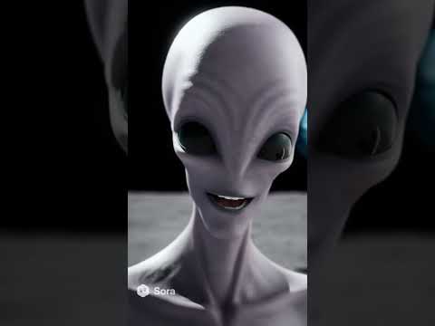 Alien encounter... Sora 2 | Translate web audio live