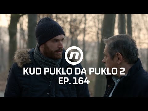 Dogovori s načelnikom - Kud puklo da puklo - epizoda 164 I sezona 2