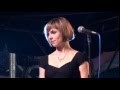Kat Edmonson -- What a Difference a Day Made ...