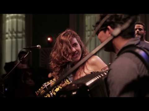 Açúcar Com Café / Forró do Xenhenhém / Feira de Mangaio - Mariana Aydar