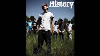 The Rest Is History - It Does Look Like Rain