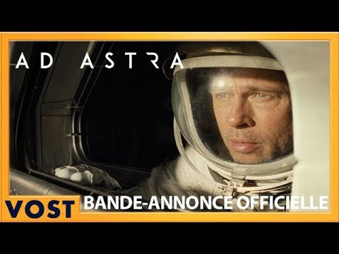 Bande Annonce #4 VOST