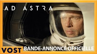 Ad Astra - Bande annonce