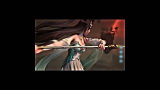 Download lagu Waduh Nona Muda udh mulai serius ges🥶🔥||JJ DONGHUA BTTH S5||#xuner #guxuner mp3