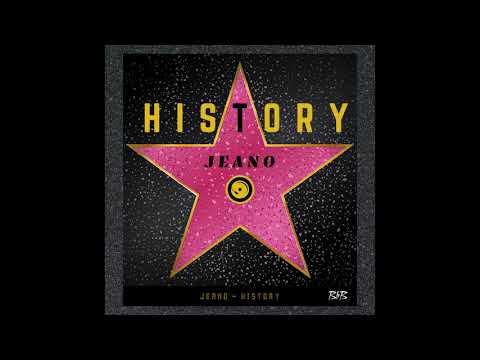 Jeano - HISTORY