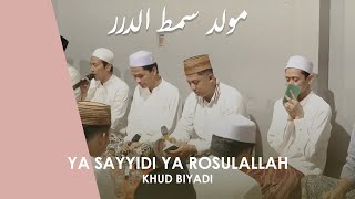 Download lagu Ala Guru Sekumpul - Ya sayyidi ya rasulallahi Khudz biyadi mp3 Download lagu Ala Guru Sekumpul - Ya sayyidi ya rasulallahi Khudz biyadi mp3