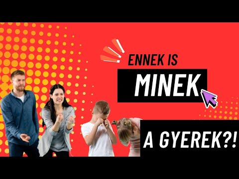 Ennek is minek a gyerek?!