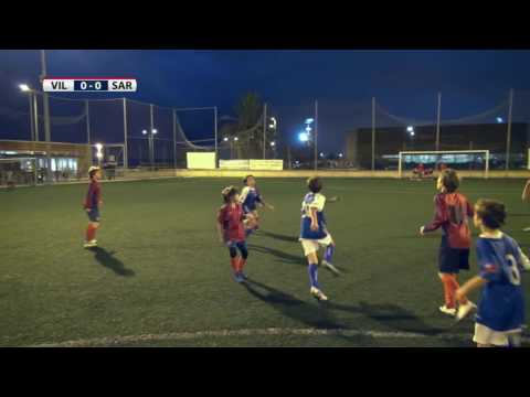 Vila Olimpica - CP Sarria