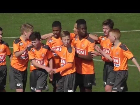 FC VOLENDAM - AZ O13