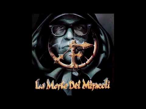 La Morte Dei Miracoli   Frankie Hi NRG Mc 1997 FULL ALBUM + Bonus Track