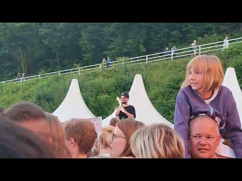 Mark Forster Konzert 24.07.2022