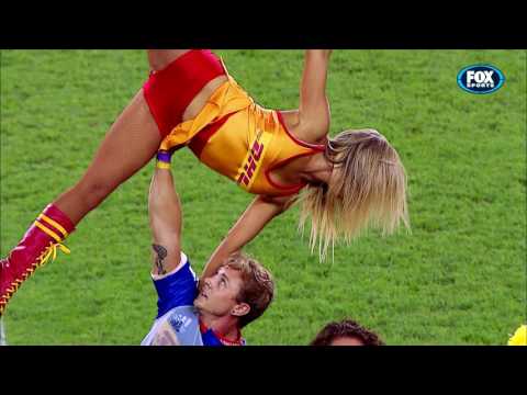 The Other Rugby Show- Plays of the Year