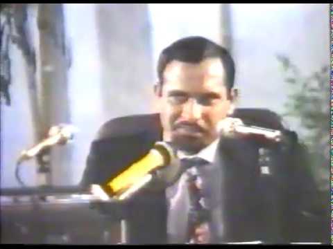 قبس من الاعجاز القرآني محاضرة للدكتور حميد النجدي في المدينة المنورة