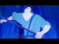 Pocahontas John Vs Kocoum Fight Scene