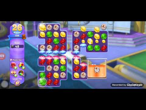 Wonka's World of Candy Level 756