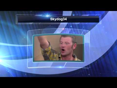 SBB1 Camp Official Cast