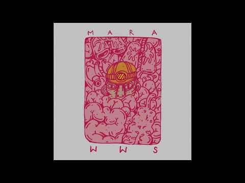 WWS  X  M A R A  -  ANATEMA