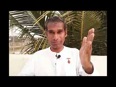 Tamil Murli 21 January 2020 - BK Saravana Kumar