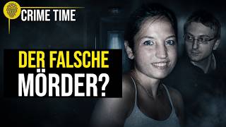 Er saß 10 Jahre für ihren Mord, doch jetzt zerbricht der Fall Chiara Poggi | Crime Time Doku