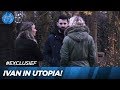 Ivan ondervraagt de Utopianen ? | UTOPIA