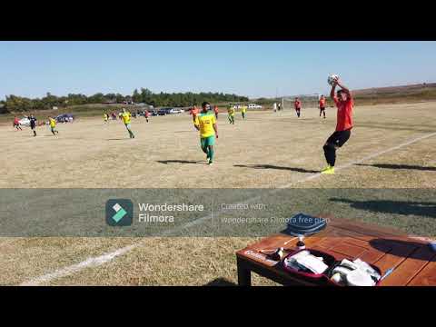 UNIREA FRASINET   UNIREA SPANTOV     3-1