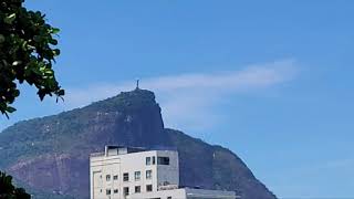 Rio, Brazil, 104F 💛🌞⛱