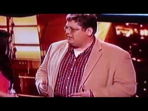 [HD]  KREE HARRISON - SURPRISE FOR BEST SINGER!! AMERICAN IDOL 2013 RESULTS - MARCH 14th