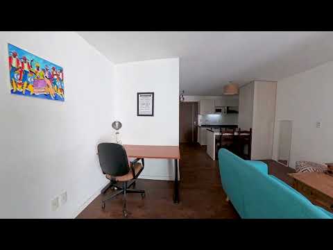 Video de YouTube - Venta Apartamento 2 Dormitorios y Garaje en Centro Sur con renta
