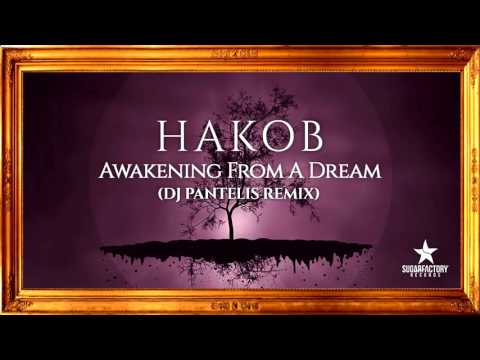 Hakob - Awakening From A Dream (DJ Pantelis Remix)