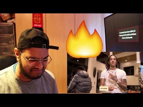 NEW DIOR - DIGDAT FT D - BLOCK EUROPE (FIRST REACTION/REVIEW)