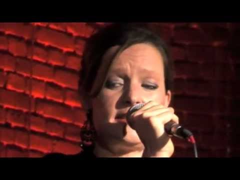 Patty Moon ~ Second Winter ~ live in Bochum 2011