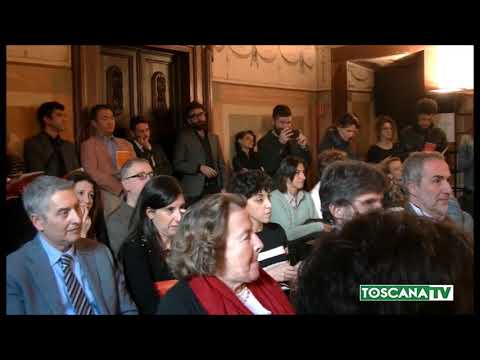 2018-12-01 FIRENZE - MUSICA DA CORDA, TERZA EDIZIONE DI STRING CITY