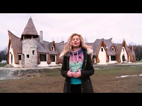 Andra's Journey, ȚARA FĂGĂRAȘULUI