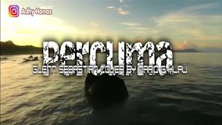 Download lagu PERCUMA | Glenn Sebastian Cover Mario Klau (Video Lirik) mp3
