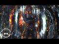 Falling In Reverse Bad Guy Music Visualization