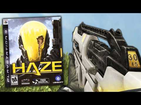 HAZE hits different in 2025...