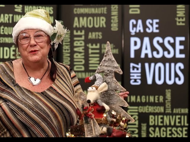 Ça se passe chez vous – 9 décembre 2024