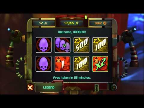 Shufflepuck Cantina Android