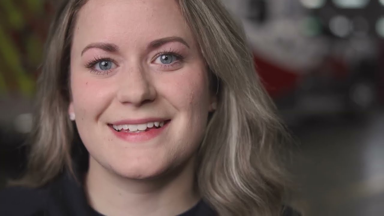 Life on the Frontlines: A Glimpse into the World of a Paramedic | Allied Health at JCTC