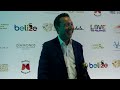 DoubleTree by Hilton Resort & Spa Marjan Island - Pieter Van Beugen, General Manager