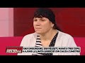 MOLDOVA SPEAKS MOTHER OF THREE CHILDREN FROM FALEȘTI REACHED THE EDGE OF POVERTY DUE TO HER COUN