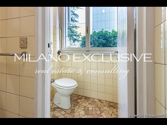 Ufficio in VENDITA STAZIONE GARIBALDI MILANO