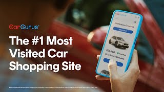 CarGurus | Buying a car is a big deal
