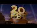 20th Century Fox Home Alone 3