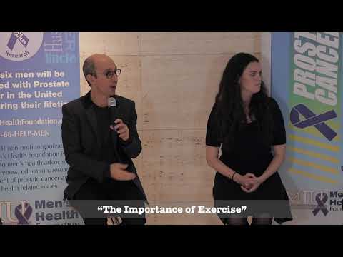 PCSS – Importância do Exercício