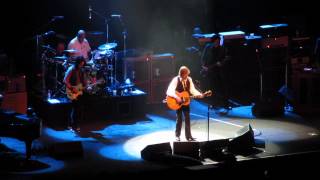 Tom Petty &amp; The Heartbreakers - Something Good Coming (Hamburg,  2012)