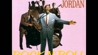 Louis Jordan - Caldonia (Rock 'N' Roll)