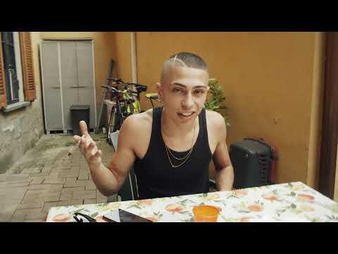 Stai Esagerando - Sigma Drove