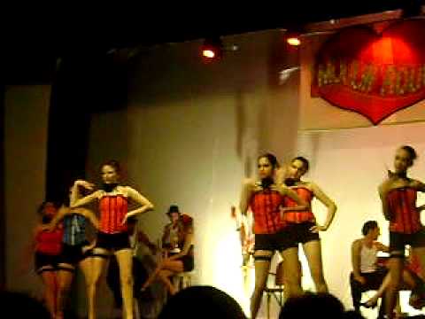 apresentação da Vickkk!!!!!!